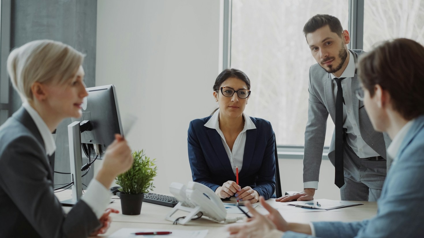 Consultoria Jurídica Online: Praticidade e Segurança Para Gestores